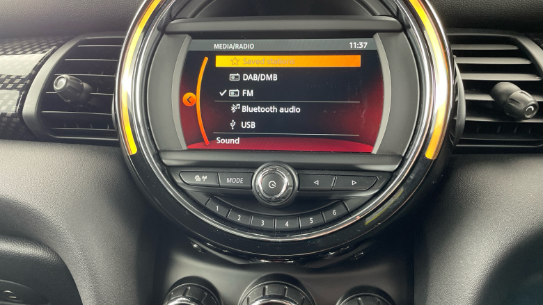 MINI Convertible 2.0 Cooper S II 2dr Petrol Convertible